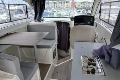 2023 Quicksilver Activ 755 Weekend 3