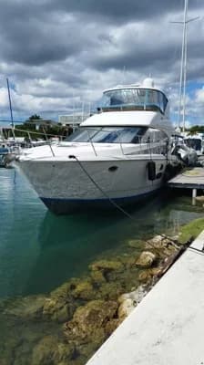 Meridian Yachts 441 5