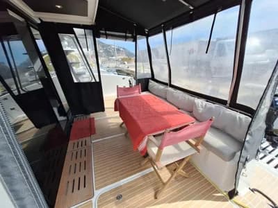 Fountaine Pajot MY 37 3