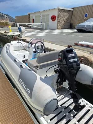 Fountaine Pajot MY 37 4