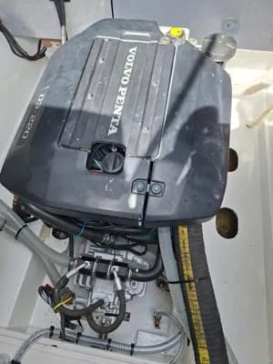 Fountaine Pajot MY 37 5