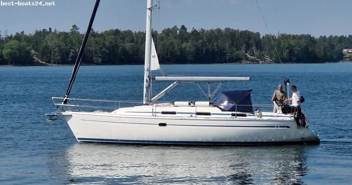 BAVARIA 37