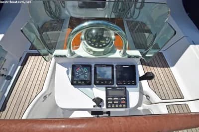BENETEAU OCEANIS 393 3