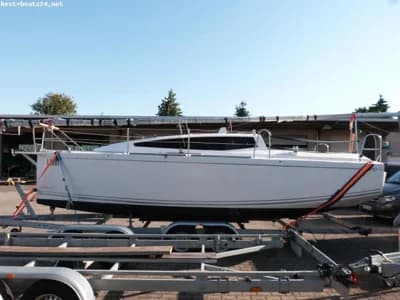 NORTHMAN MAXUS 24 EVO 2