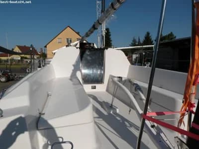 NORTHMAN MAXUS 24 EVO 3