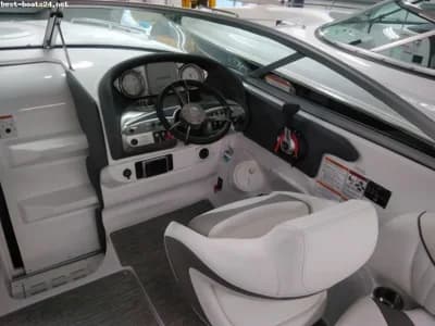 CRUISERS SPORTS 279 OVERNIGHTER 2
