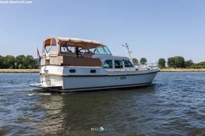 LINSSEN GRAND STURDY 40.9 AC 2