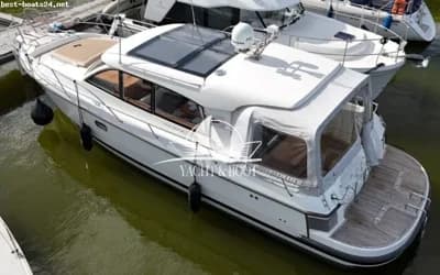 NIMBUS 365 COUPE 2