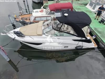 REGAL 26 EXPRESS 2