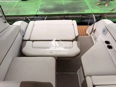 REGAL 26 EXPRESS 3