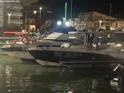 IDEA MARINE 80 T-TOP WA 2