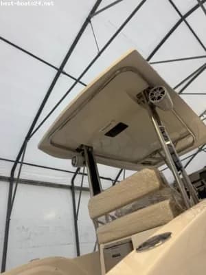 IDEA MARINE 80 T-TOP WA 3
