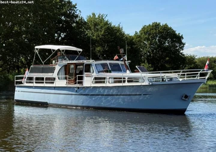 BIEZE KRUISER 1300