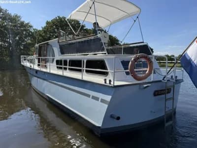 BIEZE KRUISER 1300 2