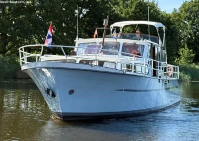 BIEZE KRUISER 1300 3