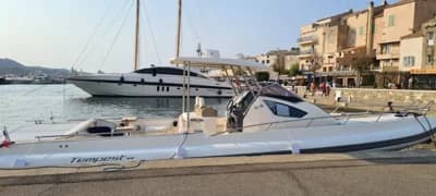 2018 Capelli Tempest 44 3