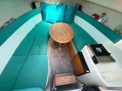 2004 Jeanneau Leader 705 Boat for Sale in Bowness-on-Windermere 3
