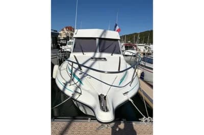 1991 Beneteau Antares 805 2