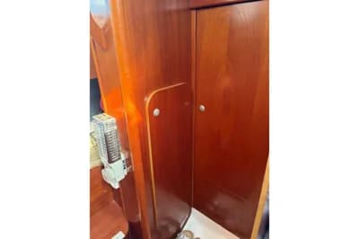 1991 Beneteau Antares 805 3