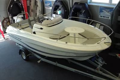 2026 Jeanneau Cap Camarat 5.5 CC 3