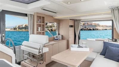 Beneteau Swift Trawler 41 Sedan 3