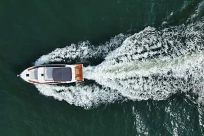 Cobra Seamaster 45 3