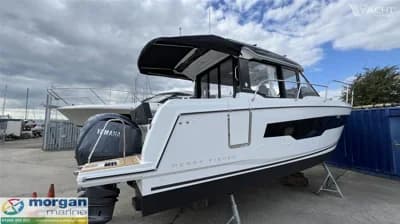 Jeanneau Merry Fisher 895 Serie 2 2