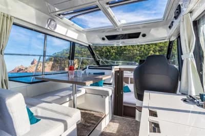 Jeanneau Merry Fisher 895 Serie 2 3