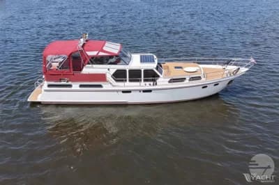 Brabant Yachting Spaceline 14.25 2