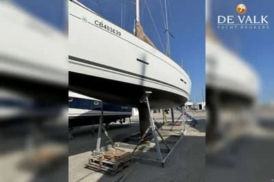 Dufour 445 Grand Large 5