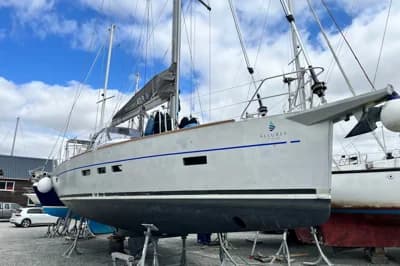2019 Allures 40.9 2