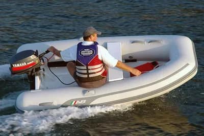2026 AB Inflatables Lammina 9 AL 2