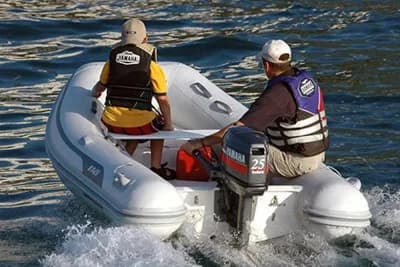 2026 AB Inflatables Navigo 10 VS 2