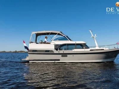 2022 Linssen 35 SL AC Boat for Sale in Contact De Valk Sneek 2