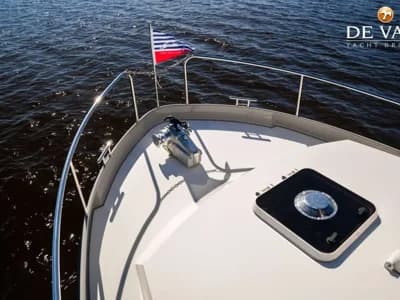 2022 Linssen 35 SL AC Boat for Sale in Contact De Valk Sneek 3