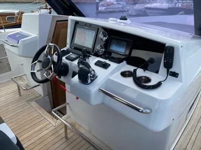 2018 Fjord 40 Open Boat for Sale in Menorca 2