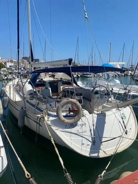 Bavaria 50 Vision