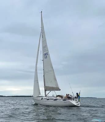 Linjett (Rosättra Båtvarv) Linjett 35 2