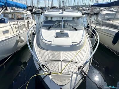 Aquador 30 HT 2