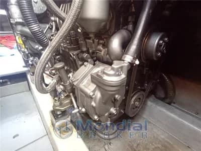 CANTIERE SCIALLINO - SCIALLINO 30 3