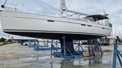 Bavaria Cruiser 46 2