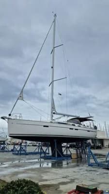 Bavaria Cruiser 46 3