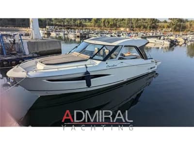 Greenline Yachts - neo 22 2