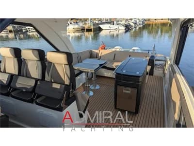 Greenline Yachts - neo 22 3
