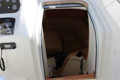 2006 Bruno Abbate Primatist G 41 Aerotop Pininfarina 5