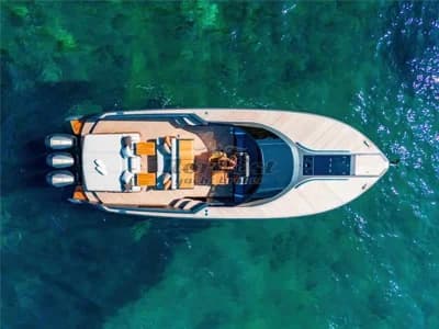 Nerea Yacht - NY40 Veloce 2