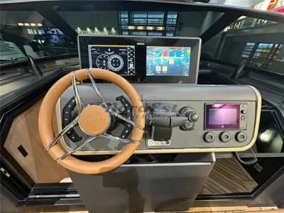 Nerea Yacht - NY40 Veloce 3