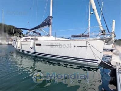 Jeanneau - Sun odyssey 36 i performance 2