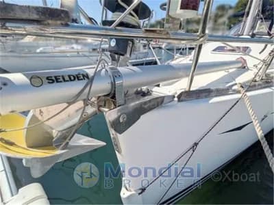 Jeanneau - Sun odyssey 36 i performance 3