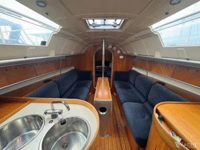 Beneteau First 32s5 2